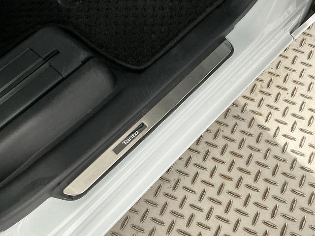 タントX 禁煙 ワンオーナー ナビ ドラレコ ETC バックカメラ1年保証 禁煙車 ワンオーナー ナビTV ドラレコ ETC バックカメラ 片側電動スライドドア 前後コーナーセンサー シートヒーター USB Bluetooth オートハイビーム LEDヘッドライト(兵庫県)の中古車