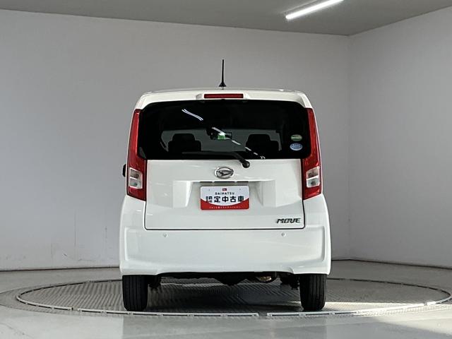ムーヴＬ　ＳＡII　４ＷＤ　禁煙　ワンオーナー　ＣＤ　ＵＳＢ接続走行無制限１年保証　４ＷＤ　ワンオーナー　禁煙車　ＣＤオーディオ　ＵＳＢ接続　アイドリングストップ　横滑り防止装置　ドアバイザー　ヘッドライトレベライザー　電動格納ドアミラー　１４インチアルミホイール（兵庫県）の中古車