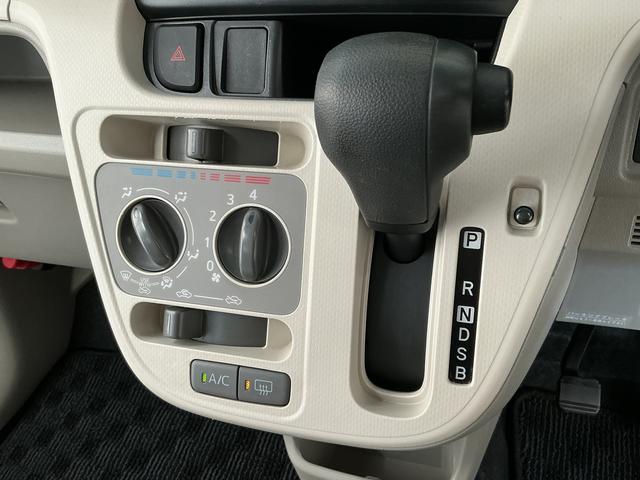 ムーヴＬ　ＳＡII　４ＷＤ　禁煙　ワンオーナー　ＣＤ　ＵＳＢ接続走行無制限１年保証　４ＷＤ　ワンオーナー　禁煙車　ＣＤオーディオ　ＵＳＢ接続　アイドリングストップ　横滑り防止装置　ドアバイザー　ヘッドライトレベライザー　電動格納ドアミラー　１４インチアルミホイール（兵庫県）の中古車