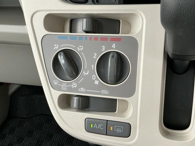 ムーヴＬ　ＳＡII　４ＷＤ　禁煙　ワンオーナー　ＣＤ　ＵＳＢ接続走行無制限１年保証　４ＷＤ　ワンオーナー　禁煙車　ＣＤオーディオ　ＵＳＢ接続　アイドリングストップ　横滑り防止装置　ドアバイザー　ヘッドライトレベライザー　電動格納ドアミラー　１４インチアルミホイール（兵庫県）の中古車