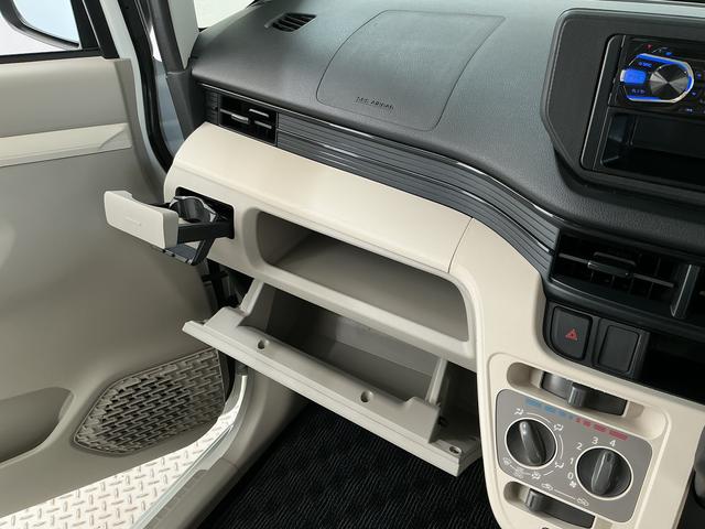 ムーヴＬ　ＳＡII　４ＷＤ　禁煙　ワンオーナー　ＣＤ　ＵＳＢ接続走行無制限１年保証　４ＷＤ　ワンオーナー　禁煙車　ＣＤオーディオ　ＵＳＢ接続　アイドリングストップ　横滑り防止装置　ドアバイザー　ヘッドライトレベライザー　電動格納ドアミラー　１４インチアルミホイール（兵庫県）の中古車