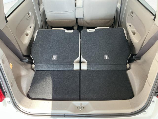 ムーヴＬ　ＳＡII　４ＷＤ　禁煙　ワンオーナー　ＣＤ　ＵＳＢ接続走行無制限１年保証　４ＷＤ　ワンオーナー　禁煙車　ＣＤオーディオ　ＵＳＢ接続　アイドリングストップ　横滑り防止装置　ドアバイザー　ヘッドライトレベライザー　電動格納ドアミラー　１４インチアルミホイール（兵庫県）の中古車