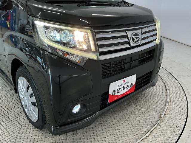 ムーヴカスタム Xスペシャル ナビTV ETC バックカメラ1年保証 ナビTV ETC バックカメラ DVD Bluetooth LEDヘッドライト アイドリングストップ プッシュスタート 横滑り防止装置 オートエアコン ドアバイザー 電動格納ドアミラー(兵庫県)の中古車