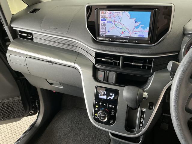 ムーヴカスタム Xスペシャル ナビTV ETC バックカメラ1年保証 ナビTV ETC バックカメラ DVD Bluetooth LEDヘッドライト アイドリングストップ プッシュスタート 横滑り防止装置 オートエアコン ドアバイザー 電動格納ドアミラー(兵庫県)の中古車