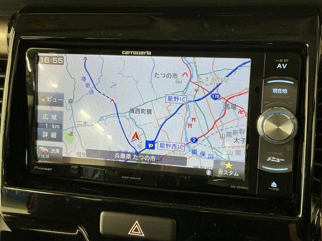 ハスラーJスタイルII 禁煙 ワンオーナー ナビTV バックカメラ1年保証 禁煙車 ワンオーナー ナビTV ETC バックカメラ 前席シートヒーター USB接続 Bluetooth 衝突軽減ブレーキ HIDヘッドライト プッシュスタート 15インチアルミホイール(兵庫県)の中古車