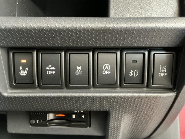 ハスラーJスタイルII 禁煙 ワンオーナー ナビTV バックカメラ1年保証 禁煙車 ワンオーナー ナビTV ETC バックカメラ 前席シートヒーター USB接続 Bluetooth 衝突軽減ブレーキ HIDヘッドライト プッシュスタート 15インチアルミホイール(兵庫県)の中古車