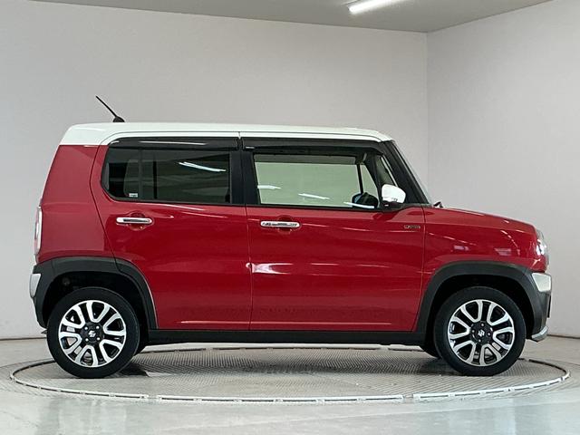 ハスラーJスタイルII 禁煙 ワンオーナー ナビTV バックカメラ1年保証 禁煙車 ワンオーナー ナビTV ETC バックカメラ 前席シートヒーター USB接続 Bluetooth 衝突軽減ブレーキ HIDヘッドライト プッシュスタート 15インチアルミホイール(兵庫県)の中古車