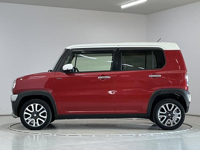 ハスラーJスタイルII 禁煙 ワンオーナー ナビTV バックカメラ1年保証 禁煙車 ワンオーナー ナビTV ETC バックカメラ 前席シートヒーター USB接続 Bluetooth 衝突軽減ブレーキ HIDヘッドライト プッシュスタート 15インチアルミホイール(兵庫県)の中古車