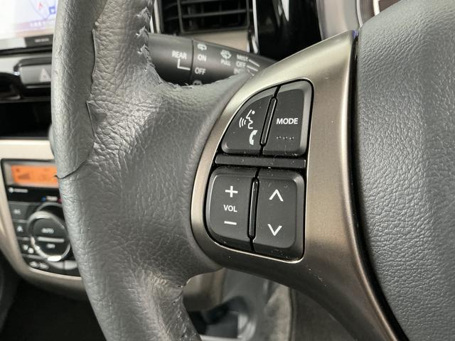 ハスラーJスタイルII 禁煙 ワンオーナー ナビTV バックカメラ1年保証 禁煙車 ワンオーナー ナビTV ETC バックカメラ 前席シートヒーター USB接続 Bluetooth 衝突軽減ブレーキ HIDヘッドライト プッシュスタート 15インチアルミホイール(兵庫県)の中古車