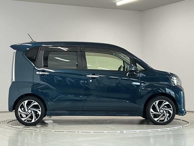 ムーヴカスタム RS ハイパーリミテッドSAIII 禁煙 ナビTV1年保証 禁煙車 ナビ パノラマモニター ドラレコ ETC 運転席シートヒーター TV USB接続 Bluetooth オートハイビーム LEDヘッドライト スマートキー 15インチ純正アルミホイール(兵庫県)の中古車