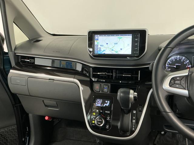 ムーヴカスタム RS ハイパーリミテッドSAIII 禁煙 ナビTV1年保証 禁煙車 ナビ パノラマモニター ドラレコ ETC 運転席シートヒーター TV USB接続 Bluetooth オートハイビーム LEDヘッドライト スマートキー 15インチ純正アルミホイール(兵庫県)の中古車
