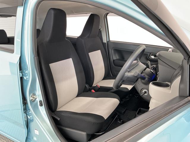 ミライースX SAIII ナビ Bluetooth コーナーセンサー走行無制限1年保証 前後コーナーセンサー ナビ Bluetooth オートハイビーム LEDヘッドライト キーレスエントリー アイドリングストップ 横滑り防止装置 オートライト ドアバイザー(兵庫県)の中古車