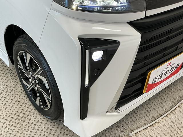 タントカスタムＸリミテッド　ＥＴＣ　クルコン　両側電動スライドドア走行無制限１年保証　両側電動スライドドア　ＥＴＣ　アダプティブクルーズコントロール　前後コーナーセンサー　前席シートヒーター　オートハイビーム　ＬＥＤヘッドライト　１４インチ純正アルミホイール（兵庫県）の中古車