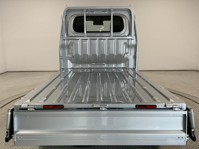 ハイゼットトラックスタンダード 3モード電子制御式4WD CVT 3方開走行無制限1年保証 前後コーナーセンサー 3モード電子制御式4WD CVT車 3方開 オートハイビーム アイドリングストップ 横滑り防止装置 オートライト ヘッドライトレベライザー スマートアシスト(兵庫県)の中古車