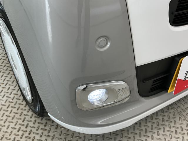 ムーヴキャンバスストライプスG 両側電動スライドドア 前後コーナーセンサー走行無制限1年保証 両側電動スライドドア 前後コーナーセンサー 前席シートヒーター ホットカップホルダー オートハイビーム LEDヘッドライト オートブレーキホールド スマートキー オートエアコン(兵庫県)の中古車