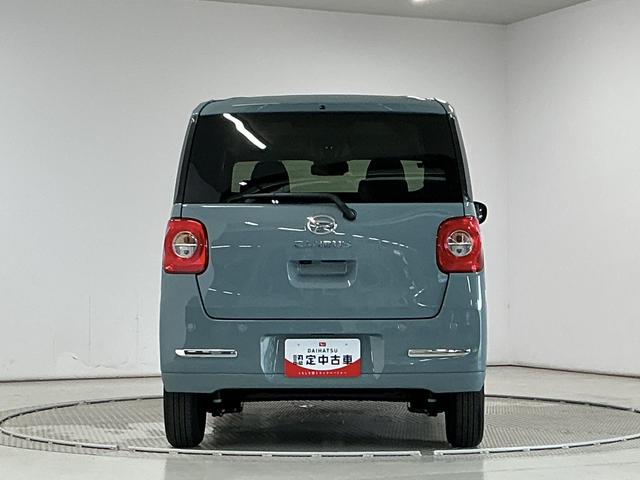 ムーヴキャンバスセオリーGターボ クルコン 両側電動スライド シートヒーター走行無制限1年保証 両側電動スライドドア アダプティブクルーズコントロール 前後コーナーセンサー 前席シートヒーター ホットカップホルダー オートハイビーム LEDヘッドライト オートブレーキホールド(兵庫県)の中古車