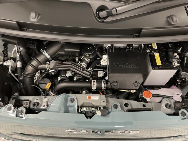 ムーヴキャンバスセオリーGターボ クルコン 両側電動スライド シートヒーター走行無制限1年保証 両側電動スライドドア アダプティブクルーズコントロール 前後コーナーセンサー 前席シートヒーター ホットカップホルダー オートハイビーム LEDヘッドライト オートブレーキホールド(兵庫県)の中古車