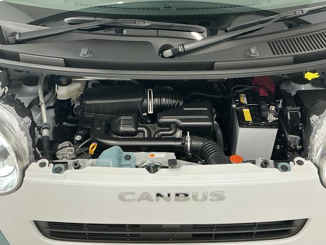 ムーヴキャンバスストライプスＧ　両側電動スライドドア　前席シートヒーター走行無制限１年保証　両側電動スライドドア　前後コーナーセンサー　前席シートヒーター　ホットカップホルダー　オートハイビーム　ＬＥＤヘッドライト　プッシュスタート　横滑り防止装置　オートエアコン（兵庫県）の中古車