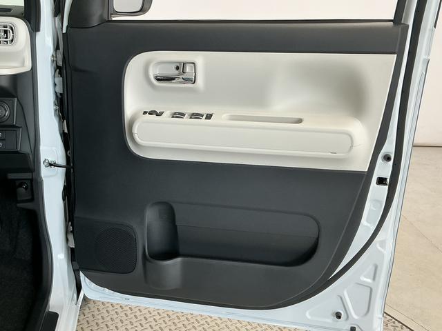 ムーヴキャンバスストライプスＧ　両側電動スライドドア　前席シートヒーター走行無制限１年保証　両側電動スライドドア　前後コーナーセンサー　前席シートヒーター　ホットカップホルダー　オートハイビーム　ＬＥＤヘッドライト　プッシュスタート　横滑り防止装置　オートエアコン（兵庫県）の中古車