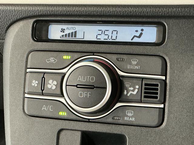 ムーヴキャンバスストライプスＧ　両側電動スライドドア　前席シートヒーター走行無制限１年保証　両側電動スライドドア　前後コーナーセンサー　前席シートヒーター　ホットカップホルダー　オートハイビーム　ＬＥＤヘッドライト　プッシュスタート　横滑り防止装置　オートエアコン（兵庫県）の中古車