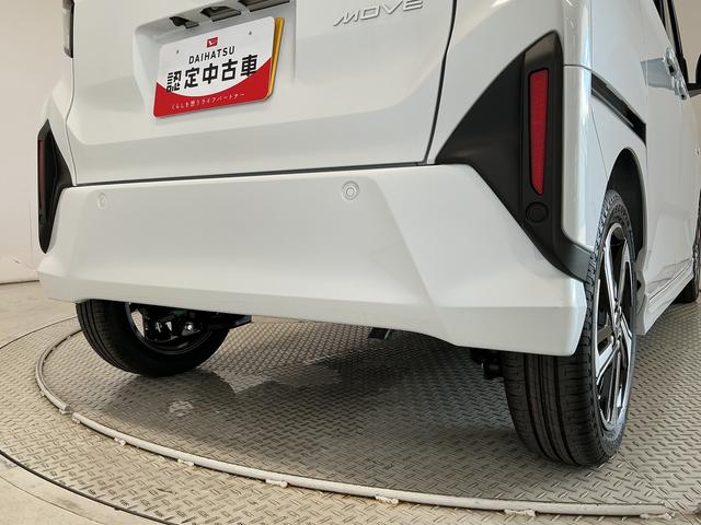 ムーヴRS ターボ クルコン 両側電動スライド コーナーセンサー走行無制限1年保証 両側電動スライドドア アダプティブクルーズコントロール コーナーセンサー オートハイビーム LEDヘッドライト オートブレーキホールド スマートキー 15インチ純正アルミホイール(兵庫県)の中古車