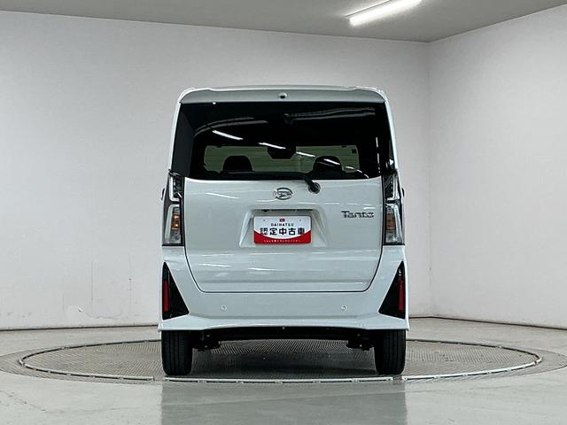 タントカスタムRSリミテッド ターボ ETC クルコン 両側電動走行無制限1年保証 両側電動スライドドア ETC アダプティブクルーズコントロール 前後コーナーセンサー 前席シートヒーター オートハイビーム LEDヘッドライト 15インチ純正アルミホイール(兵庫県)の中古車