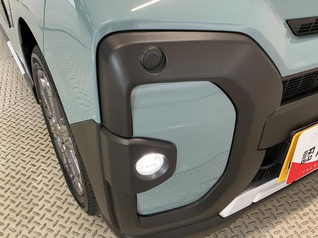 タントファンクロスターボ 両側電動スライド 前後コーナーセンサー走行無制限1年保証 両側電動スライドドア 前後コーナーセンサー シートヒーター ルーフレール オートハイビーム LEDヘッドライト オートブレーキホールド スマートキー 15インチ純正アルミホイール(兵庫県)の中古車