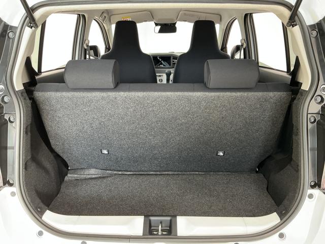 ミライースX SAIII 前後コーナーセンサー LEDヘッドライト走行無制限1年保証 前後コーナーセンサー オートハイビーム LEDヘッドライト アイドリングストップ キーレスエントリー 横滑り防止装置 オートライト ヘッドライトレベライザー 電動格納ドアミラー(兵庫県)の中古車