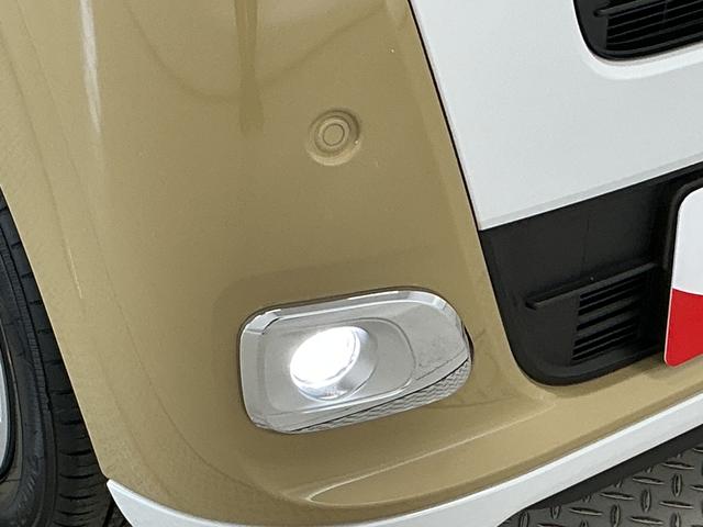 ムーヴキャンバスストライプスＧ　両側電動スライドドア　前後コーナーセンサー走行無制限１年保証　両側電動スライドドア　前後コーナーセンサー　前席シートヒーター　ホットカップホルダー　オートハイビーム　ＬＥＤヘッドライト　プッシュスタート　横滑り防止装置　オートエアコン（兵庫県）の中古車