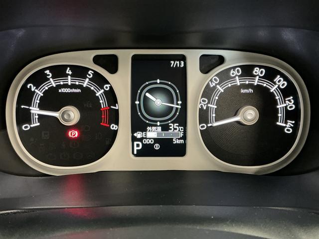 ムーヴキャンバスストライプスＧ　両側電動スライドドア　前後コーナーセンサー走行無制限１年保証　両側電動スライドドア　前後コーナーセンサー　前席シートヒーター　ホットカップホルダー　オートハイビーム　ＬＥＤヘッドライト　プッシュスタート　横滑り防止装置　オートエアコン（兵庫県）の中古車