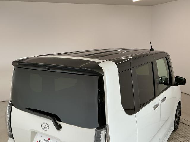 タントカスタムＸリミテッド　ＥＴＣ　クルコン　両側電動スライドドア走行無制限１年保証　両側電動スライドドア　ＥＴＣ　アダプティブクルーズコントロール　前後コーナーセンサー　前席シートヒーター　オートハイビーム　ＬＥＤヘッドライト　１４インチ純正アルミホイール（兵庫県）の中古車