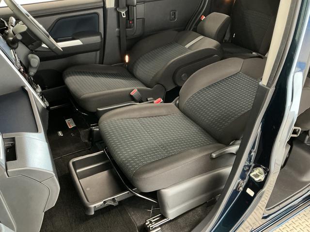 トールカスタムＧ　ターボ　禁煙　ワンオーナー　９インチナビ　ＥＴＣ１年保証　ワンオーナー　９インチナビＴＶ　禁煙車　ドラレコ　ＥＴＣ　バックカメラ　アダプティブクルーズコントロール　両側電動スライドドア　前後コーナーセンサー　ＵＳＢ接続　１５インチ純正アルミホイール（兵庫県）の中古車