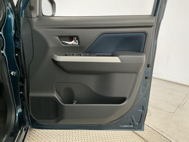 トールカスタムＧ　ターボ　禁煙　ワンオーナー　９インチナビ　ＥＴＣ１年保証　ワンオーナー　９インチナビＴＶ　禁煙車　ドラレコ　ＥＴＣ　バックカメラ　アダプティブクルーズコントロール　両側電動スライドドア　前後コーナーセンサー　ＵＳＢ接続　１５インチ純正アルミホイール（兵庫県）の中古車