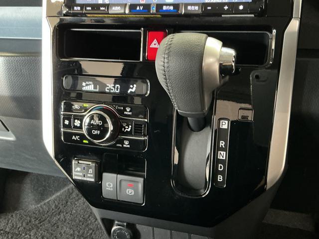 トールカスタムＧ　ターボ　禁煙　ワンオーナー　９インチナビ　ＥＴＣ１年保証　ワンオーナー　９インチナビＴＶ　禁煙車　ドラレコ　ＥＴＣ　バックカメラ　アダプティブクルーズコントロール　両側電動スライドドア　前後コーナーセンサー　ＵＳＢ接続　１５インチ純正アルミホイール（兵庫県）の中古車