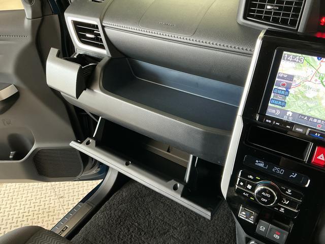 トールカスタムＧ　ターボ　禁煙　ワンオーナー　９インチナビ　ＥＴＣ１年保証　ワンオーナー　９インチナビＴＶ　禁煙車　ドラレコ　ＥＴＣ　バックカメラ　アダプティブクルーズコントロール　両側電動スライドドア　前後コーナーセンサー　ＵＳＢ接続　１５インチ純正アルミホイール（兵庫県）の中古車