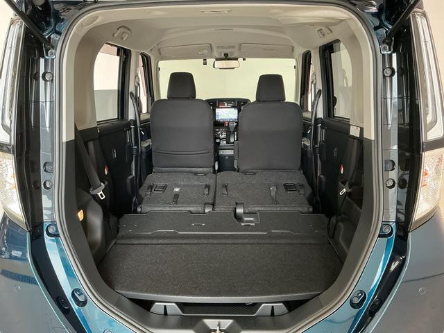 トールカスタムＧ　ターボ　禁煙　ワンオーナー　９インチナビ　ＥＴＣ１年保証　ワンオーナー　９インチナビＴＶ　禁煙車　ドラレコ　ＥＴＣ　バックカメラ　アダプティブクルーズコントロール　両側電動スライドドア　前後コーナーセンサー　ＵＳＢ接続　１５インチ純正アルミホイール（兵庫県）の中古車