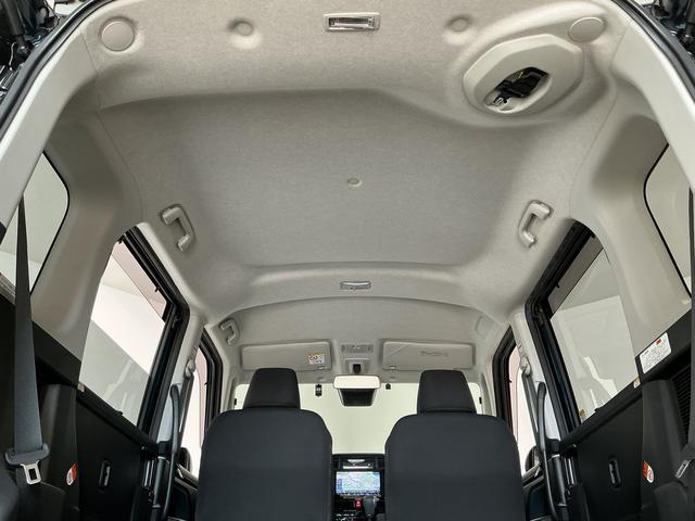 トールカスタムＧ　ターボ　禁煙　ワンオーナー　９インチナビ　ＥＴＣ１年保証　ワンオーナー　９インチナビＴＶ　禁煙車　ドラレコ　ＥＴＣ　バックカメラ　アダプティブクルーズコントロール　両側電動スライドドア　前後コーナーセンサー　ＵＳＢ接続　１５インチ純正アルミホイール（兵庫県）の中古車