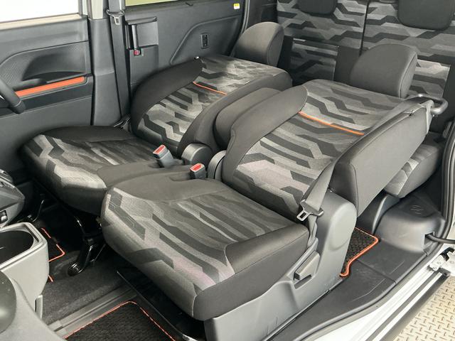 タントファンクロスターボ　４ＷＤ　禁煙　ワンオーナー　ナビＴＶ１年保証　４ＷＤ　禁煙車　ワンオーナー　ナビＴＶ　ドラレコ　ＥＴＣ　パノラマモニター　両側電動スライドドア　前後コーナーセンサー　前席シートヒーター　Ｂｌｕｅｔｏｏｔｈ　１５インチ純正アルミホイール（兵庫県）の中古車
