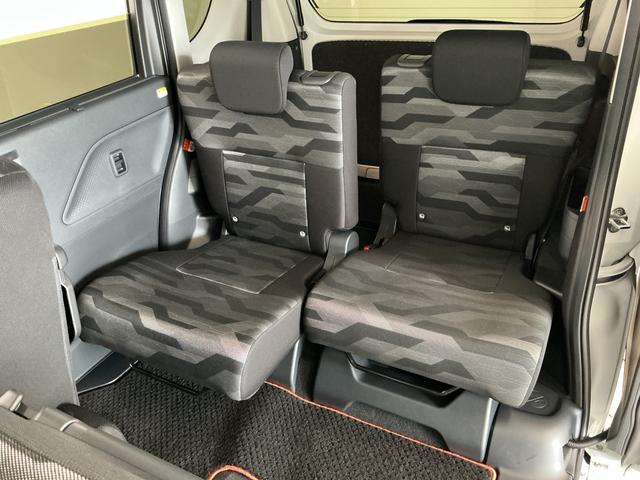 タントファンクロスターボ　４ＷＤ　禁煙　ワンオーナー　ナビＴＶ１年保証　４ＷＤ　禁煙車　ワンオーナー　ナビＴＶ　ドラレコ　ＥＴＣ　パノラマモニター　両側電動スライドドア　前後コーナーセンサー　前席シートヒーター　Ｂｌｕｅｔｏｏｔｈ　１５インチ純正アルミホイール（兵庫県）の中古車
