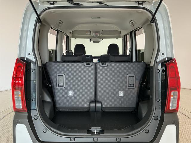 タントファンクロスターボ　４ＷＤ　禁煙　ワンオーナー　ナビＴＶ１年保証　４ＷＤ　禁煙車　ワンオーナー　ナビＴＶ　ドラレコ　ＥＴＣ　パノラマモニター　両側電動スライドドア　前後コーナーセンサー　前席シートヒーター　Ｂｌｕｅｔｏｏｔｈ　１５インチ純正アルミホイール（兵庫県）の中古車