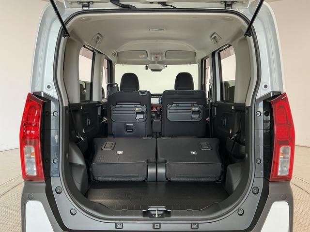 タントファンクロスターボ　４ＷＤ　禁煙　ワンオーナー　ナビＴＶ１年保証　４ＷＤ　禁煙車　ワンオーナー　ナビＴＶ　ドラレコ　ＥＴＣ　パノラマモニター　両側電動スライドドア　前後コーナーセンサー　前席シートヒーター　Ｂｌｕｅｔｏｏｔｈ　１５インチ純正アルミホイール（兵庫県）の中古車