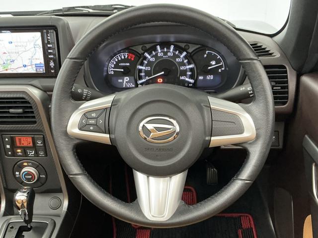コペンローブ　ターボ　ＣＶＴ　ナビ　バックカメラ　シートヒーター１年保証　ナビＴＶ　Ｂｌｕｅｔｏｏｔｈ　ＣＶＴ車　シートヒーター　ＤＶＤ　ＬＥＤヘッドライト　プッシュスタート　アイドリングストップ　横滑り防止装置　オートエアコン　１６インチ純正アルミホイール（兵庫県）の中古車