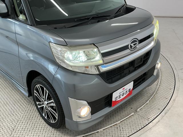 タントカスタムRS SA 禁煙 ETC 両側電動スライドドア走行無制限1年保証 両側電動スライドドア 禁煙車 ETC LEDヘッドライト アイドリングストップ プッシュスタート 横滑り防止装置 オートライト オートエアコン 15インチ純正アルミホイール(兵庫県)の中古車