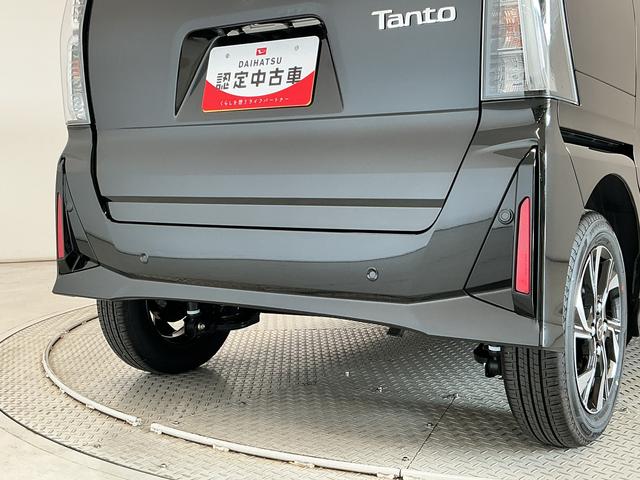 タントカスタムＸリミテッド　９インチディスプレイオーディオ　ＥＴＣ１年保証　９インチディスプレイオーディオ　ＥＴＣ　バックカメラ　アダプティブクルーズコントロール　両側電動スライドドア　前後コーナーセンサー　シートヒーター　ＵＳＢ接続　１４インチ純正アルミホイール（兵庫県）の中古車
