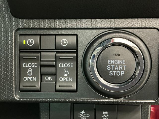 タントカスタムＲＳ　ターボ　両側電動スライドドア　コーナーセンサー走行無制限１年保証　両側電動スライドドア　前後コーナーセンサー　前席シートヒーター　オートハイビーム　ＬＥＤヘッドライト　プッシュスタート　オートブレーキホールド　１５インチ純正アルミホイール（兵庫県）の中古車