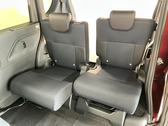 タントカスタムＲＳ　ターボ　両側電動スライドドア　コーナーセンサー走行無制限１年保証　両側電動スライドドア　前後コーナーセンサー　前席シートヒーター　オートハイビーム　ＬＥＤヘッドライト　プッシュスタート　オートブレーキホールド　１５インチ純正アルミホイール（兵庫県）の中古車