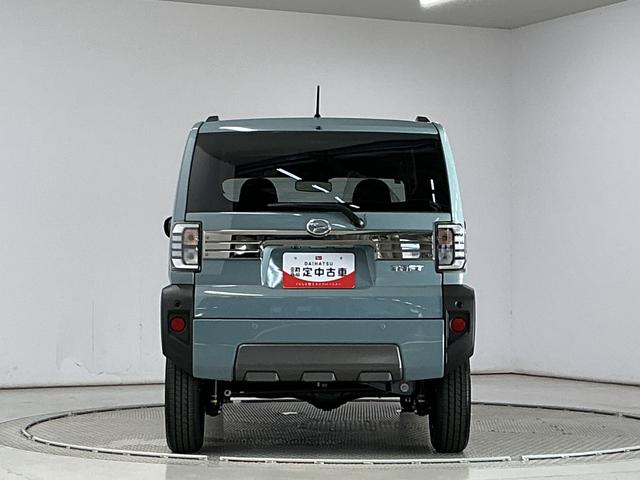 タフトG ダーククロムベンチャー 4WD クルコン シートヒーター走行無制限1年保証 前後コーナーセンサー 4WD アダプティブクルーズコントロール 前席シートヒーター オートハイビーム LEDヘッドライト スカイフィールトップ 15インチ純正アルミホイール(兵庫県)の中古車