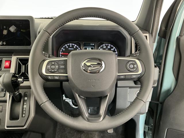 タフトG ダーククロムベンチャー 4WD クルコン シートヒーター走行無制限1年保証 前後コーナーセンサー 4WD アダプティブクルーズコントロール 前席シートヒーター オートハイビーム LEDヘッドライト スカイフィールトップ 15インチ純正アルミホイール(兵庫県)の中古車