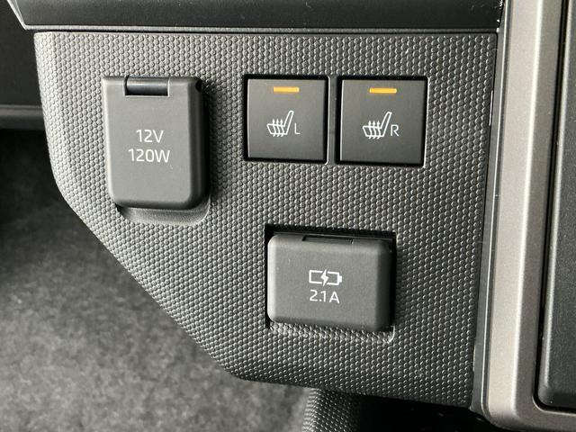 タフトG ダーククロムベンチャー 4WD クルコン シートヒーター走行無制限1年保証 前後コーナーセンサー 4WD アダプティブクルーズコントロール 前席シートヒーター オートハイビーム LEDヘッドライト スカイフィールトップ 15インチ純正アルミホイール(兵庫県)の中古車