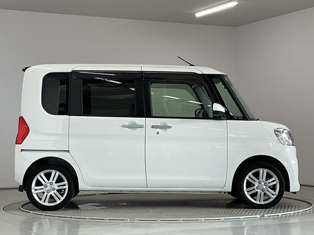 タントスローパーX SAIIIリヤシート付 禁煙 福祉車両 ナビ1年保証 禁煙車 ワンオーナー 福祉車輌 ナビTV ドラレコ ETC バックカメラ 片側電動スライドドア リアコーナーセンサー 運転席シートヒーター Bluetooth 15インチ純正アルミホイール(兵庫県)の中古車